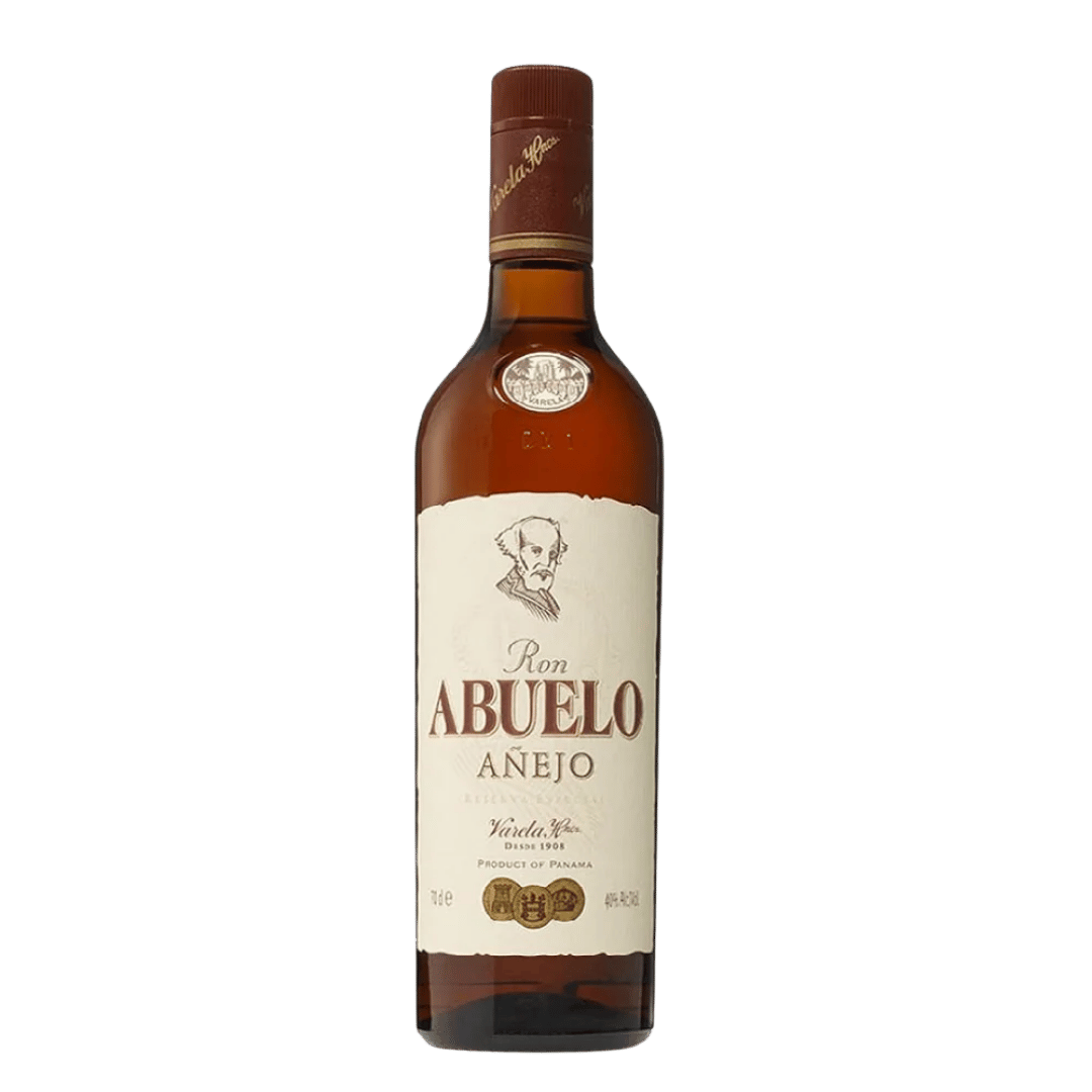 Ron Abuelo Añejo