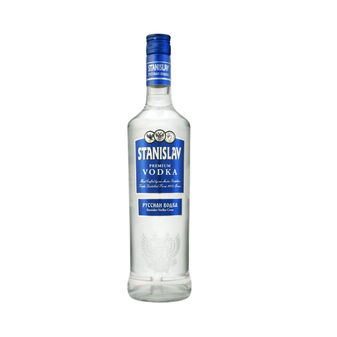 Stanislav Vodka