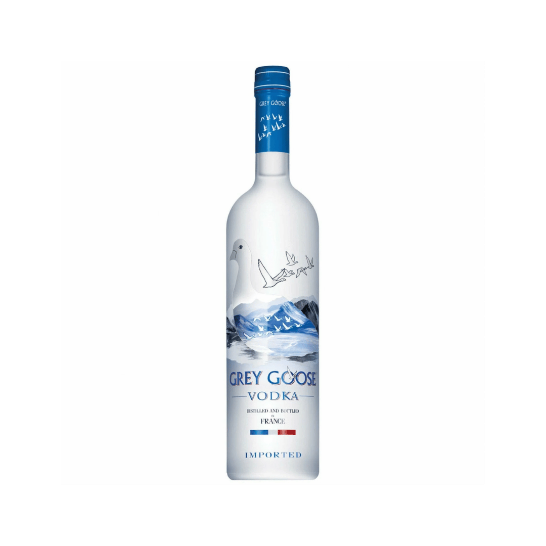 Grey Goose Vodka