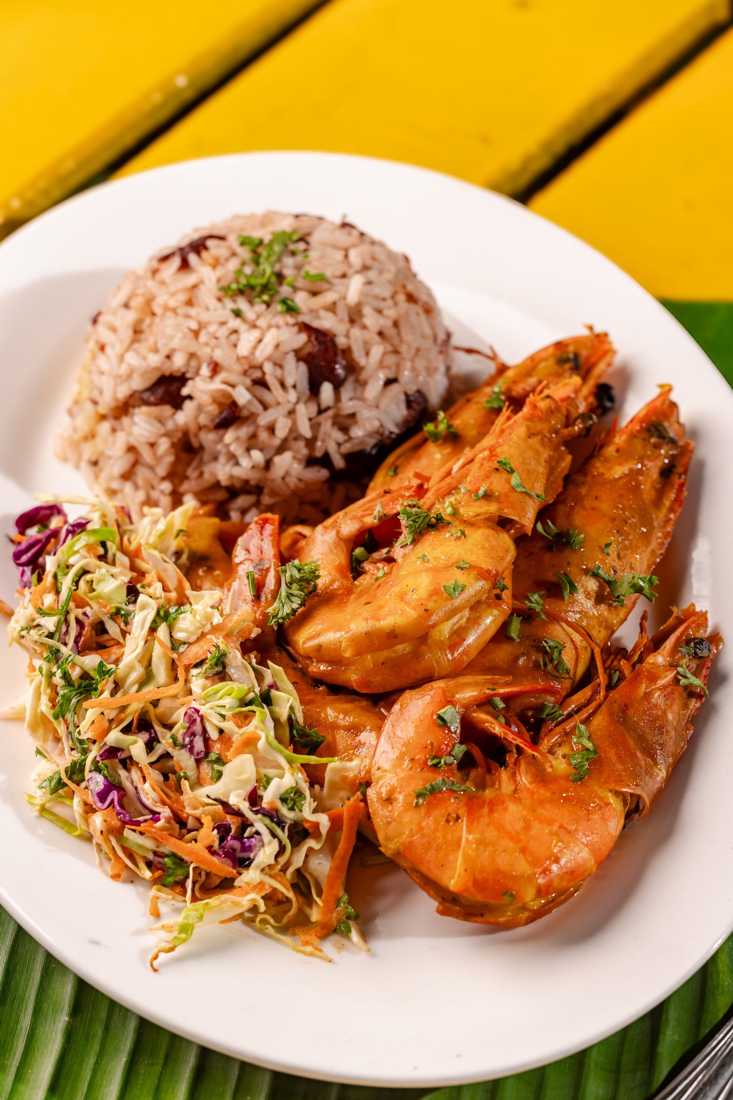 Prawns