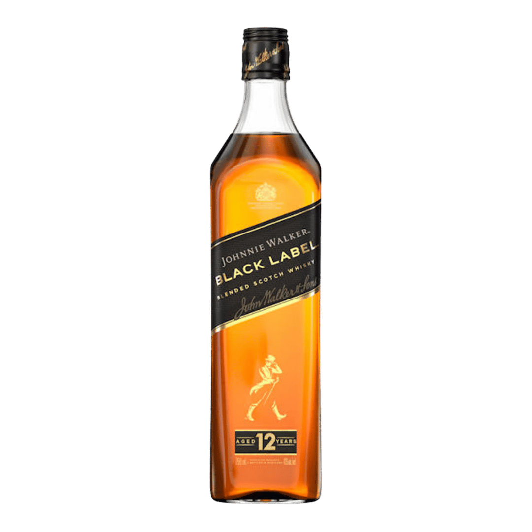 Johnnie Walker Black Label