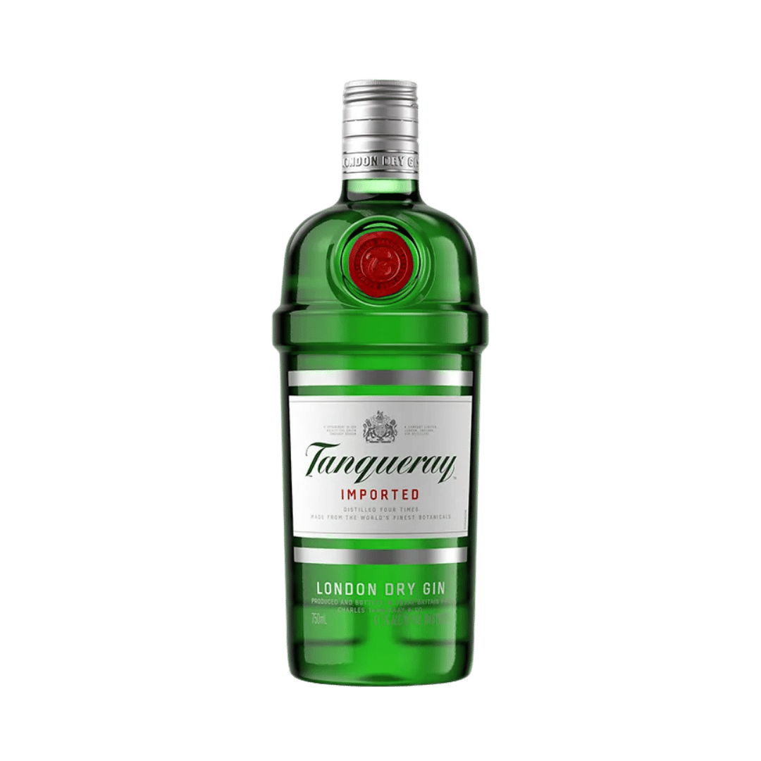 Tanqueray Gin