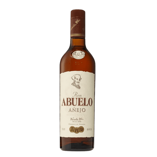 Ron Abuelo Añejo