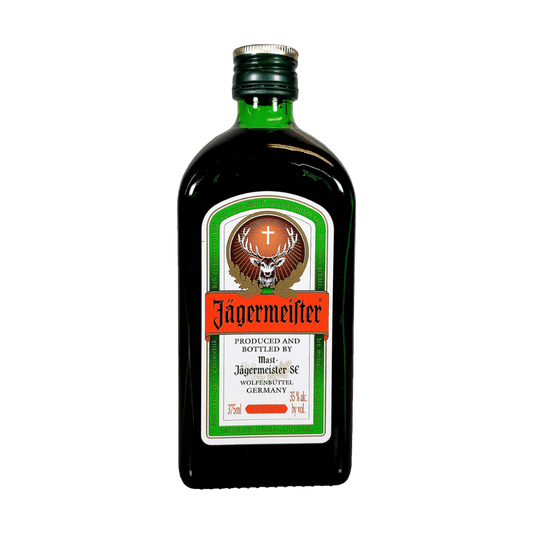 Jägermeister