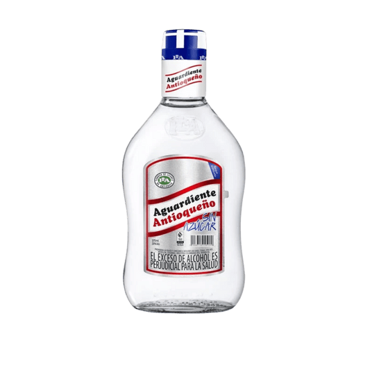 Aguardiente