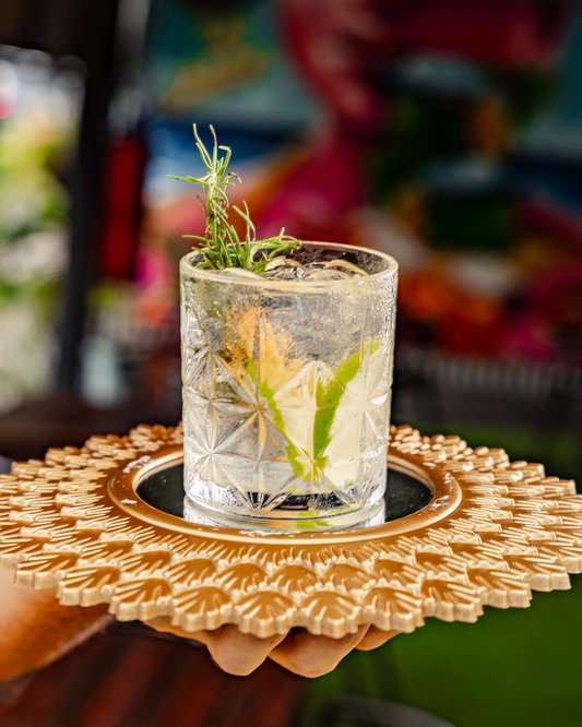 Gin Tonic