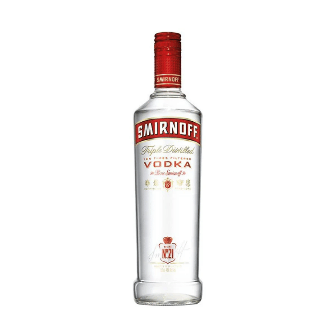 Smirnoff Vodka