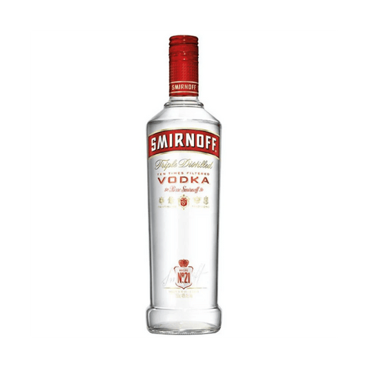 Vodka Smirnoff