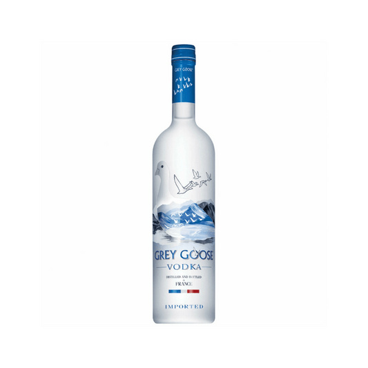 Vodka Grey Goose