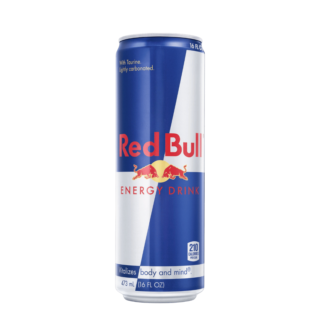 Red Bull