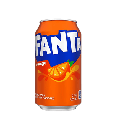 Sodas