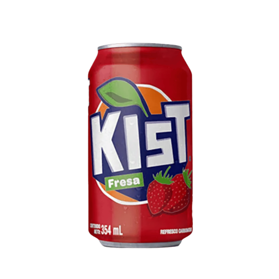 Sodas
