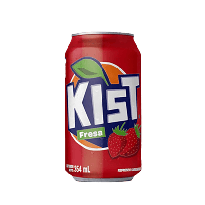Sodas