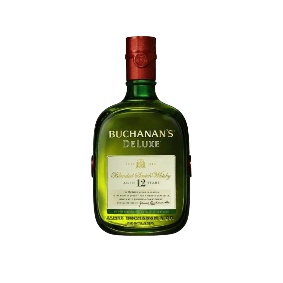 Buchanan's