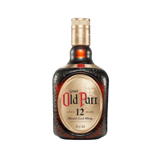 Old Parr