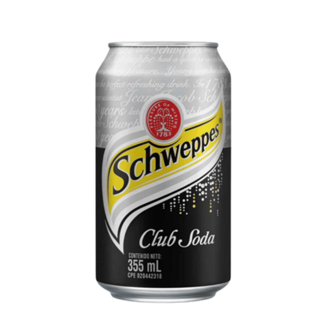 Club soda