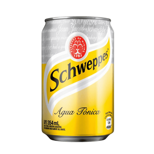 Agua Tónica
